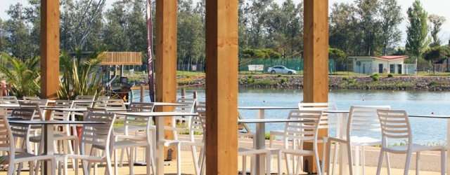  the terrace 